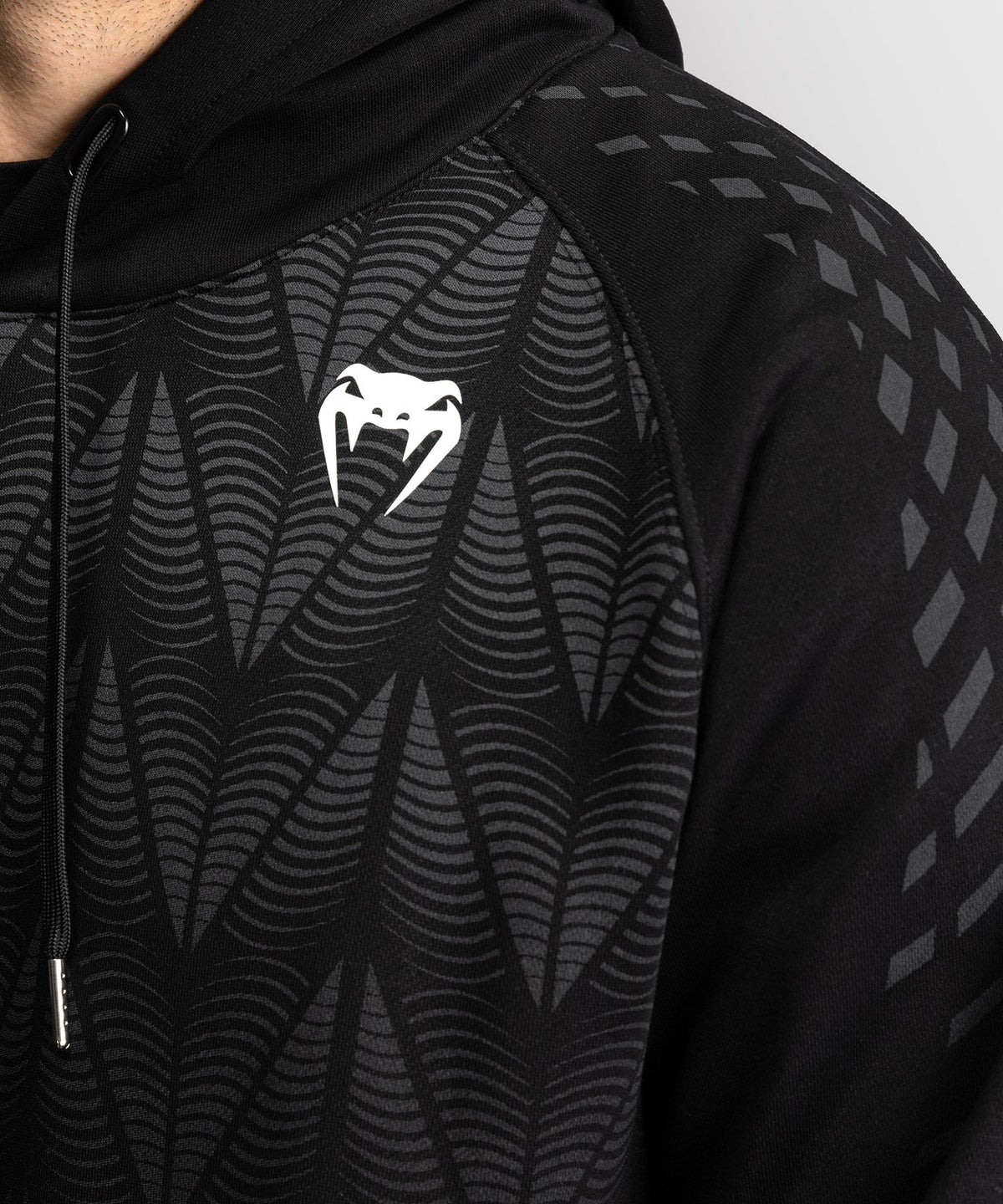Venum UFC Hoodie Zenith - Zwart