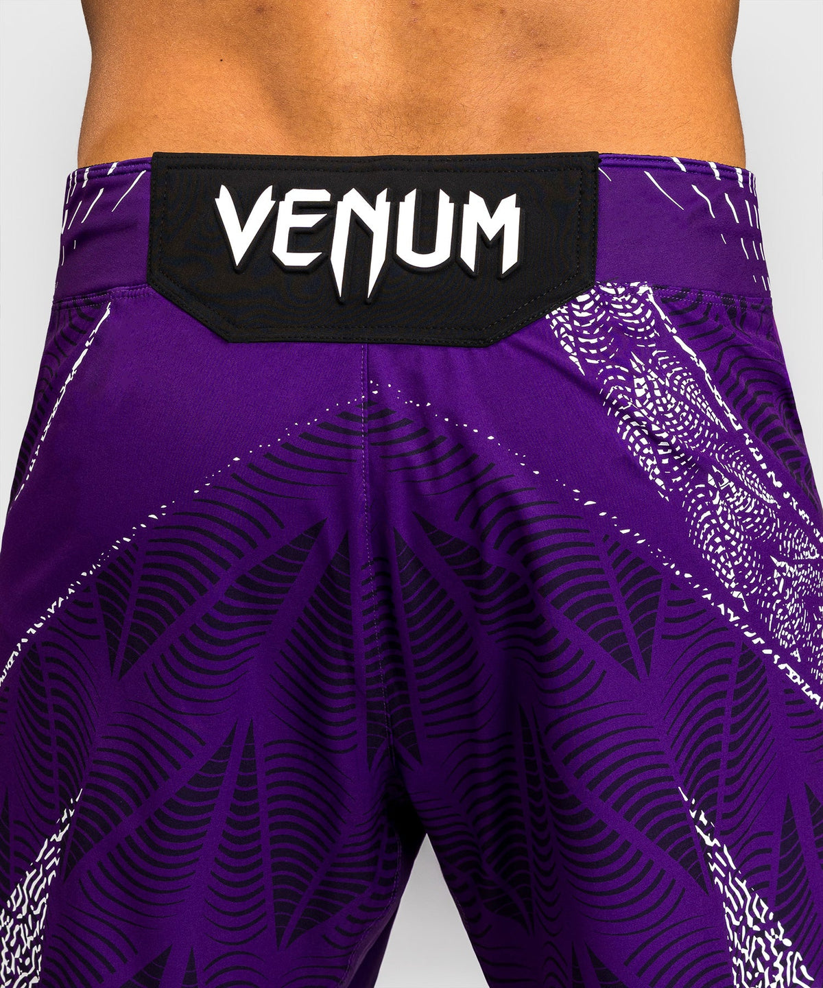 Venum UFC MMA Shorts Zenith - Paars