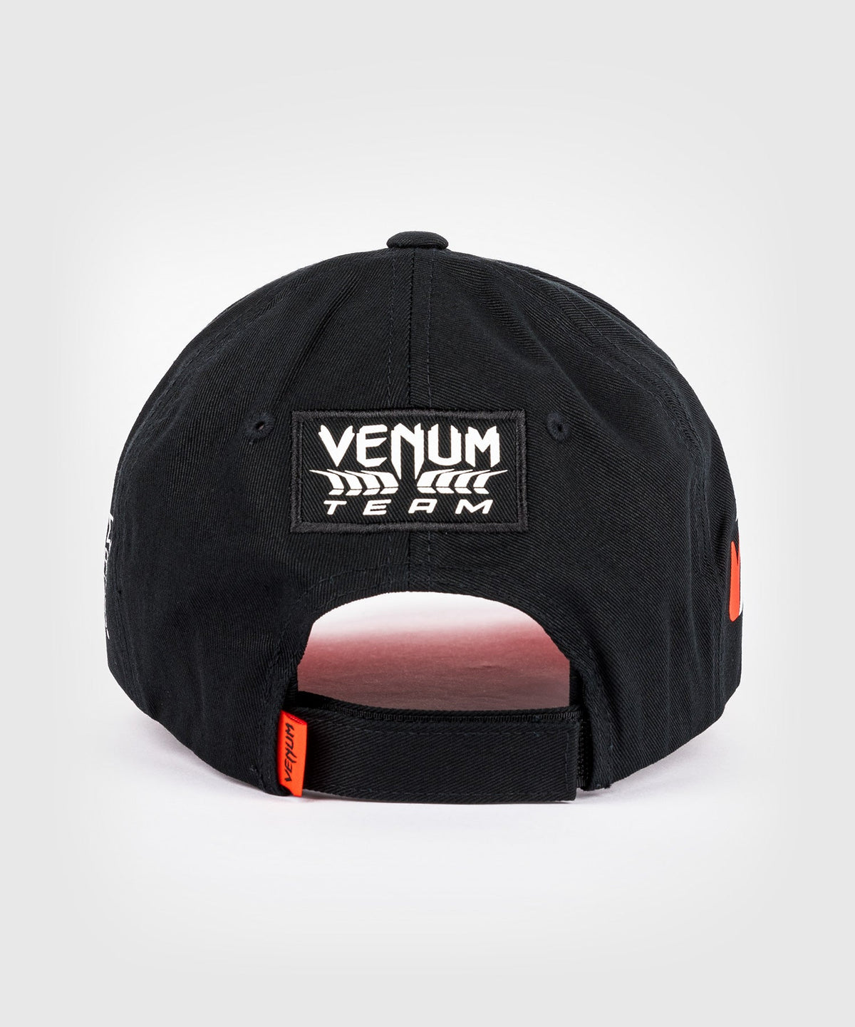 Venum Pet Motorsport - Zwart