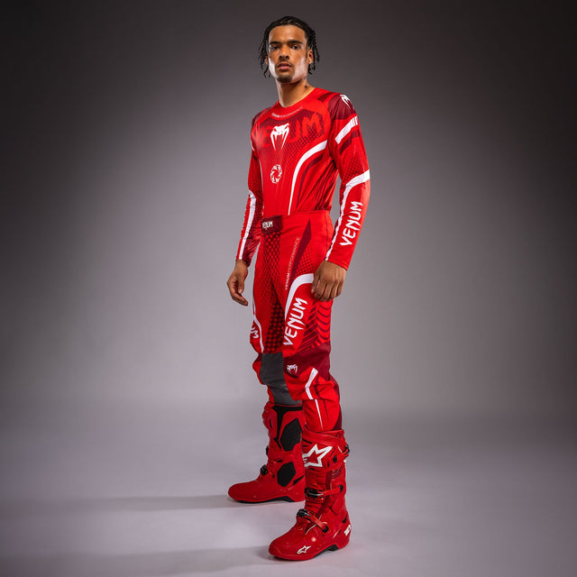 Venum Trainingsbroek MX Challenger - Rood
