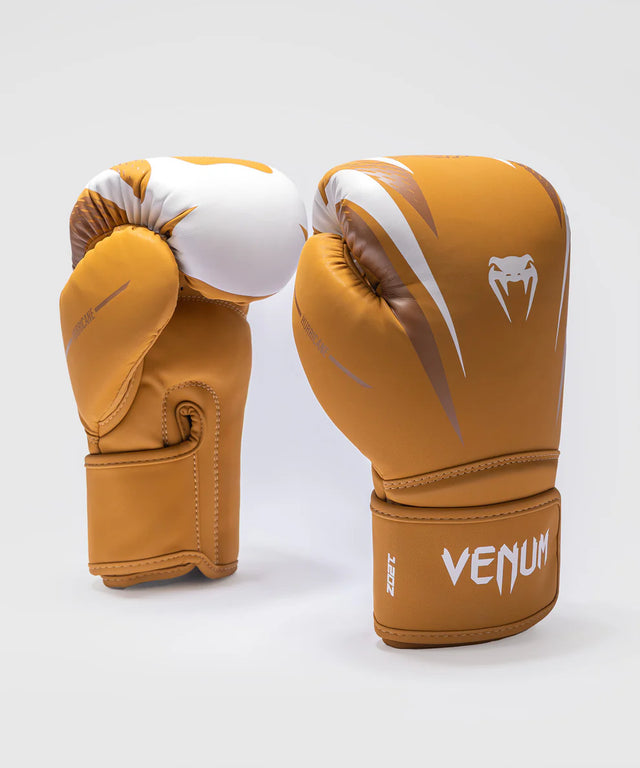 Venum Bokshandschoenen Hurricane - Havana