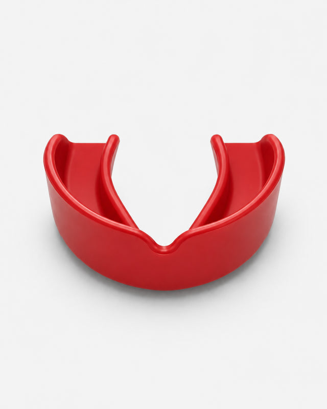 Paradenti Elevate Prime - Rosso
