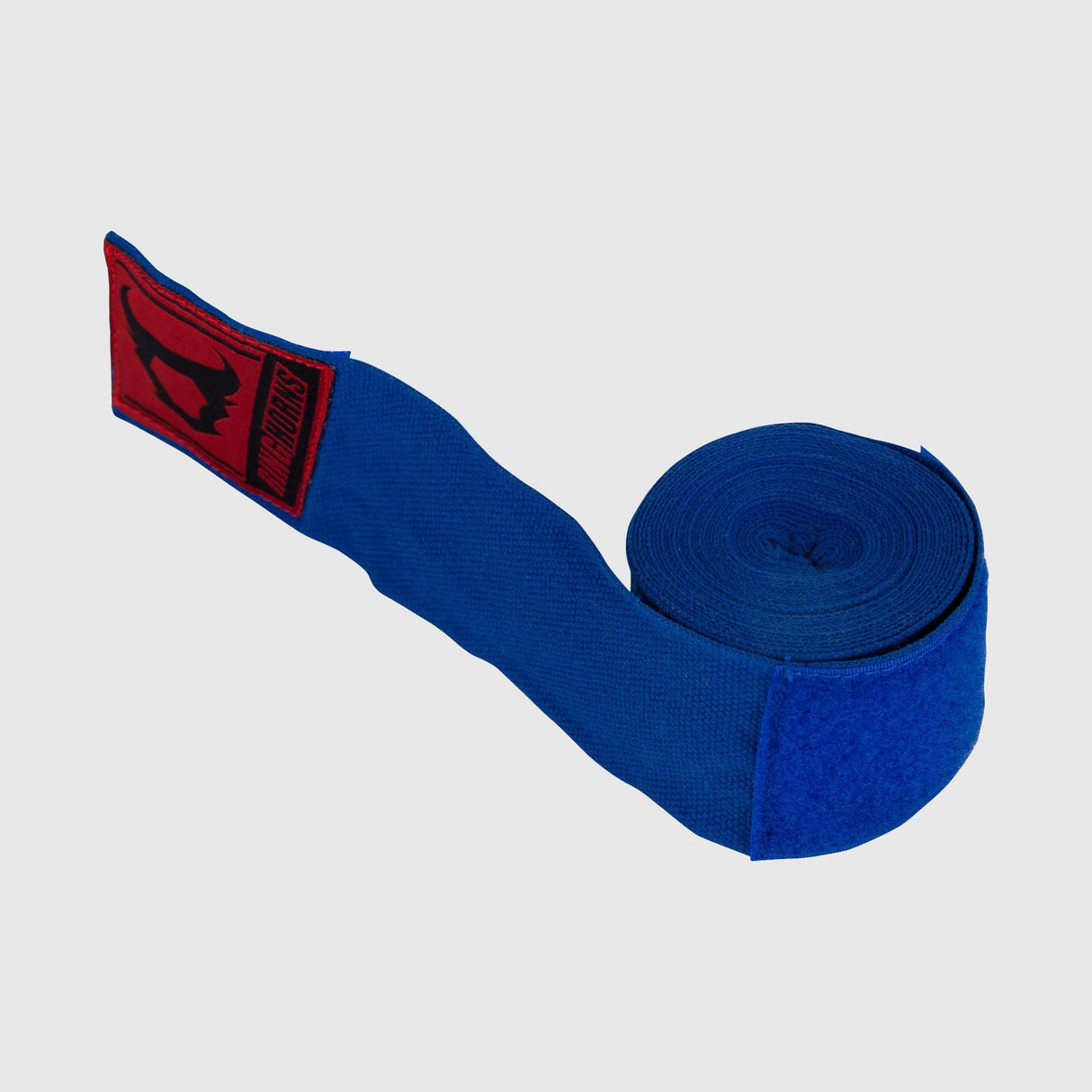 Ringhorns Bandages Charger 4m - Blauw