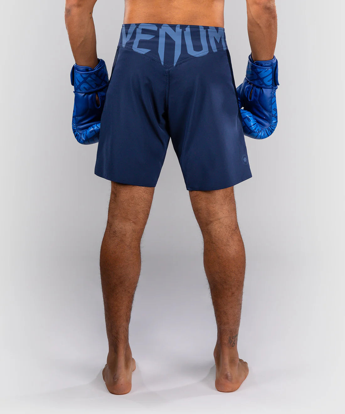 Venum MMA Shorts Light 5.0 - Blauw