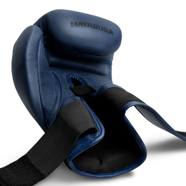 Hayabusa Boxningshandskar T3 LX – Indigo