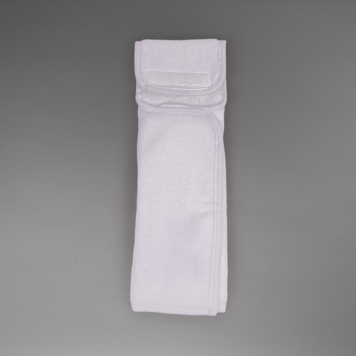 Venum Lineup Handdoek - Wit/Zwart