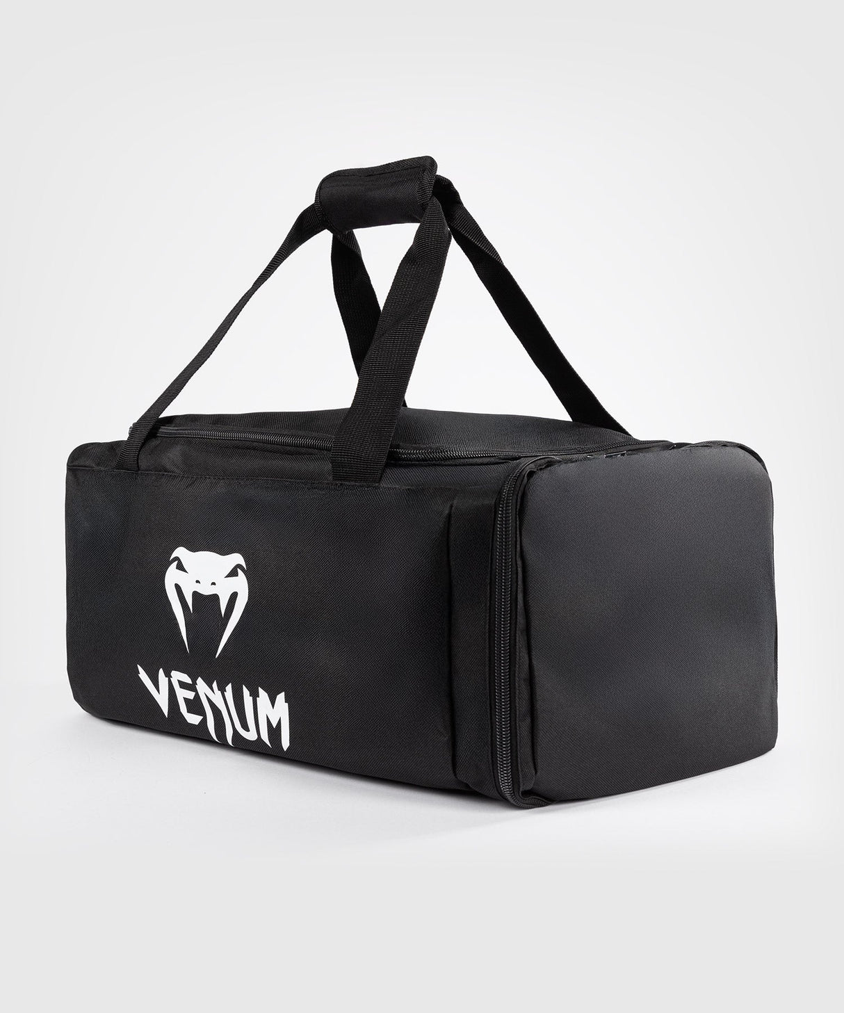Venum Sporttas Essential - Zwart