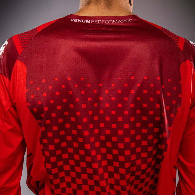 Venum MX Challenger Shirt - Rood