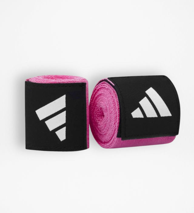 Adidas Bandagen – Rosa