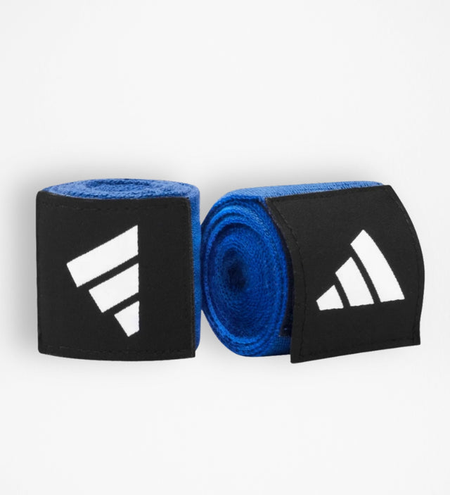 Adidas Bandagen – Blau