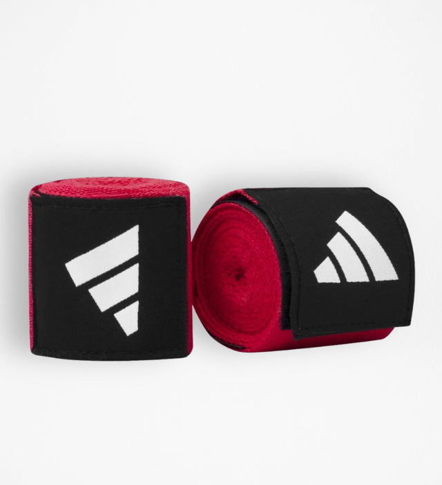 Adidas Bandagen IBA – Rot