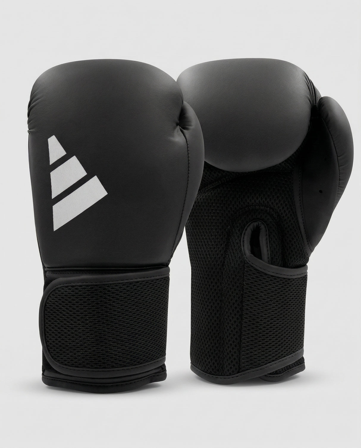 Adidas Bokshandschoenen Hybrid 25 - Zwart