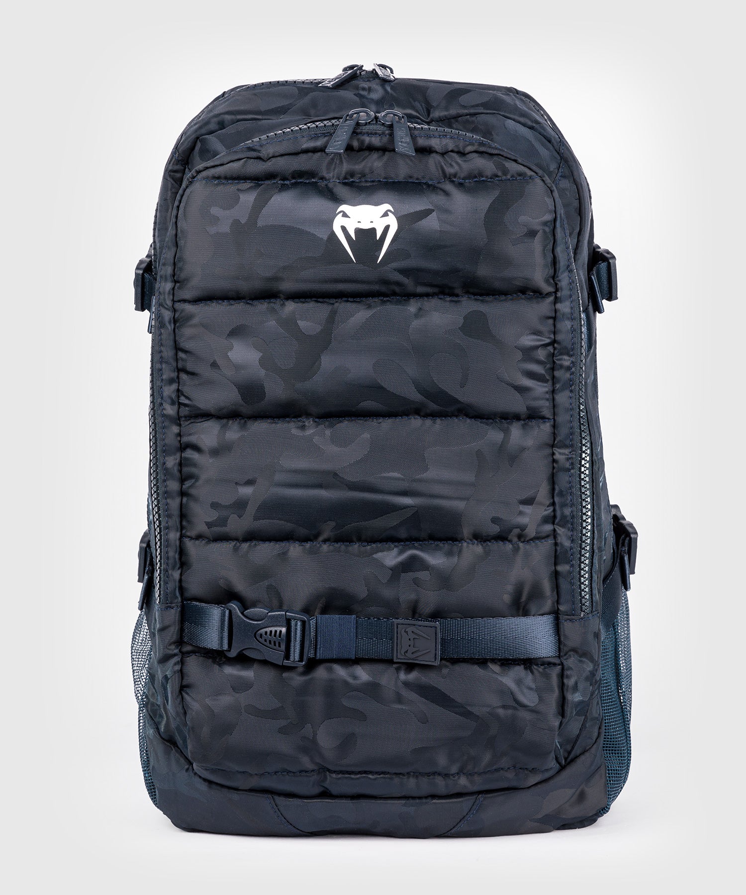 Venum Rugtas Challenger Pro - Camo Blauw