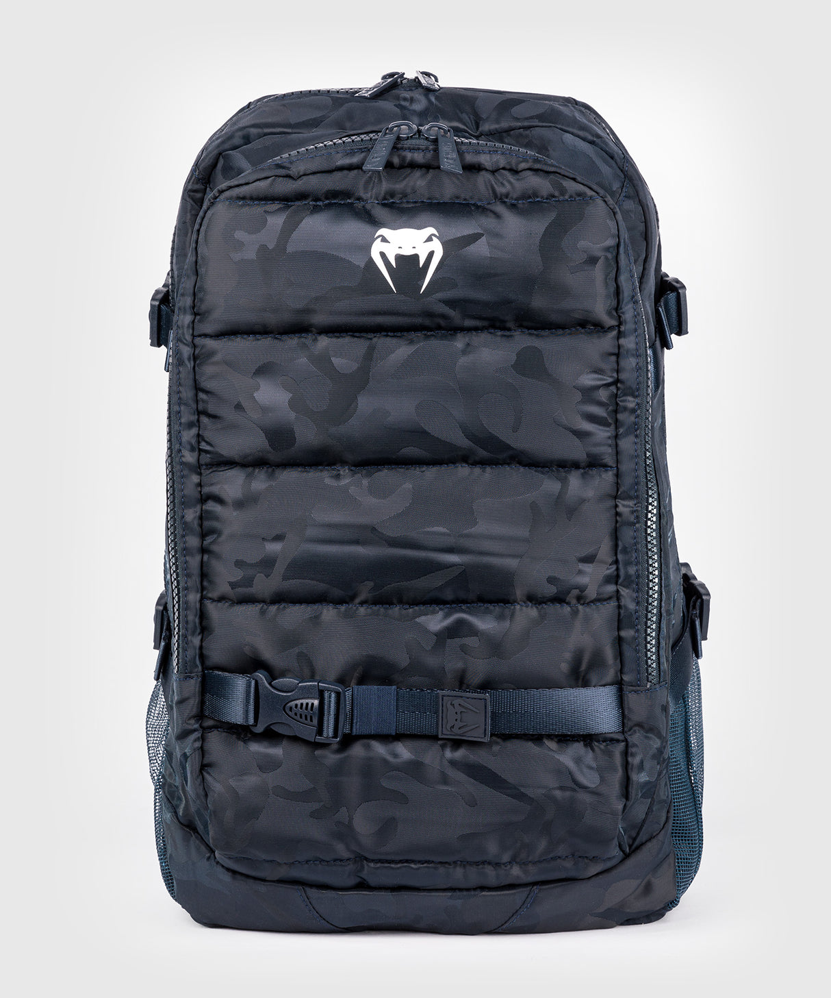 Venum Rugtas Challenger Pro - Camo Blauw