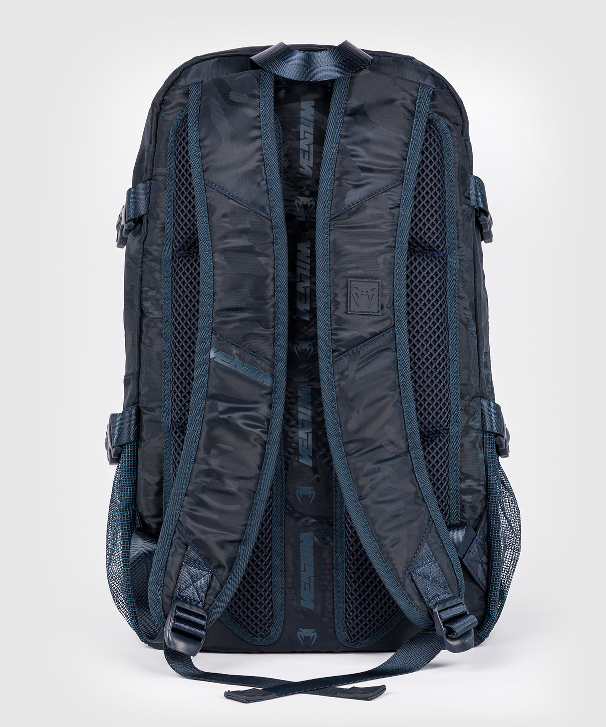 Venum Rugtas Challenger Pro - Camo Blauw