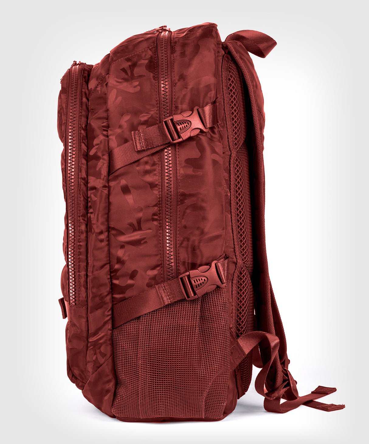 Venum Rugtas Challenger Pro - Camo Rood