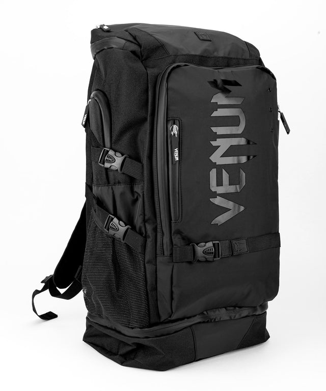 Saco de desporto Venum Xtrem Evo – Preto