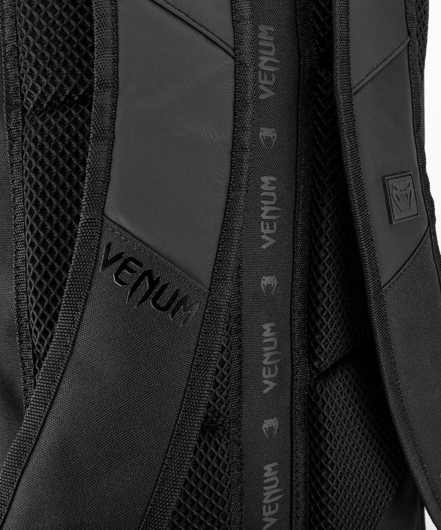 Saco de desporto Venum Xtrem Evo – Preto