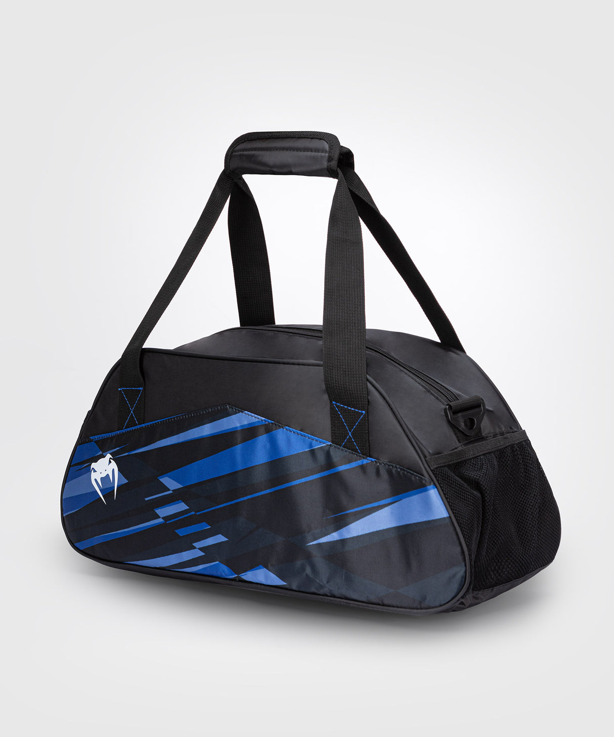 Venum Sporttas Abyss - Blauw