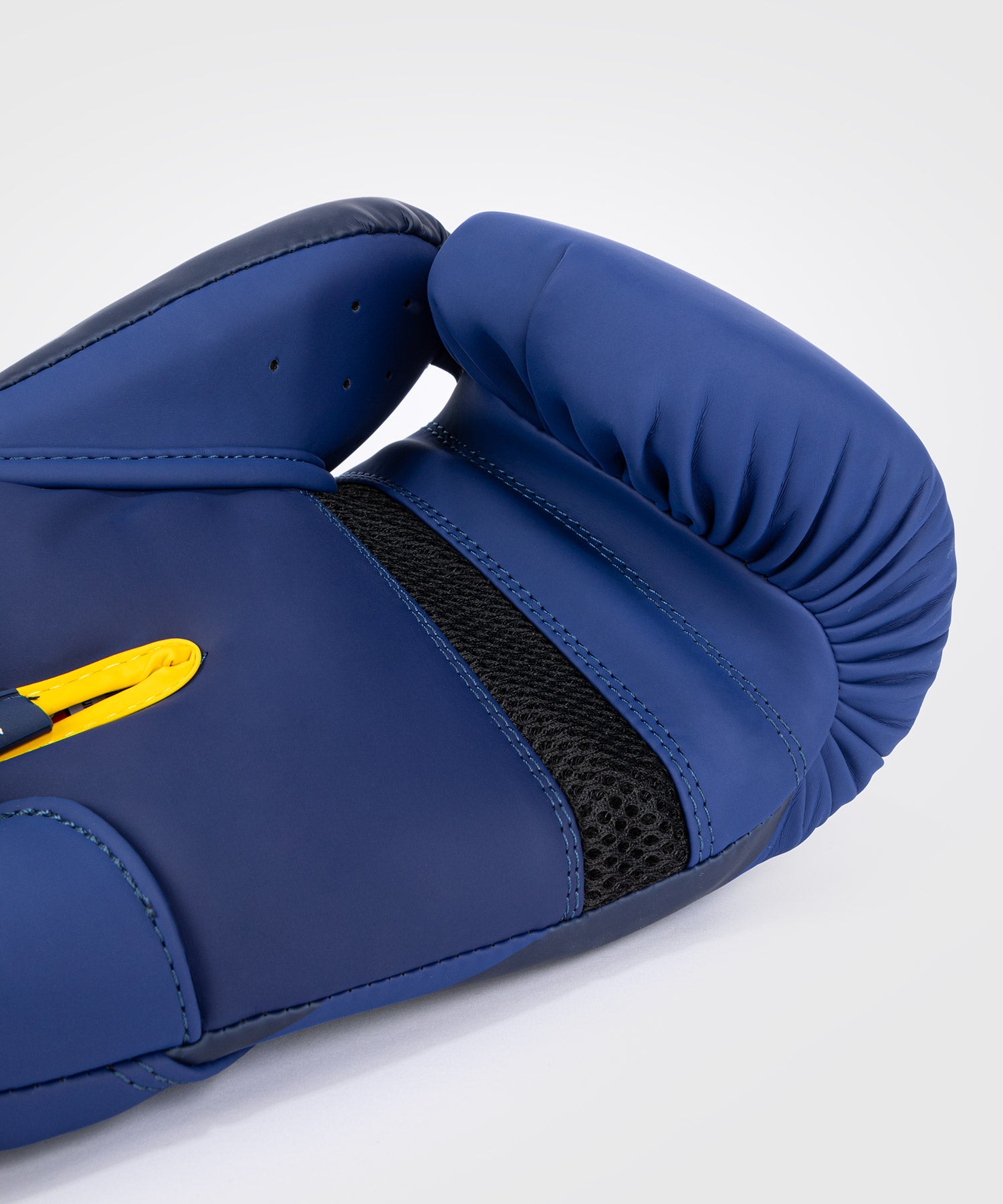 Venum Bokshandschoenen Challenger 4.0 - Blauw/Geel