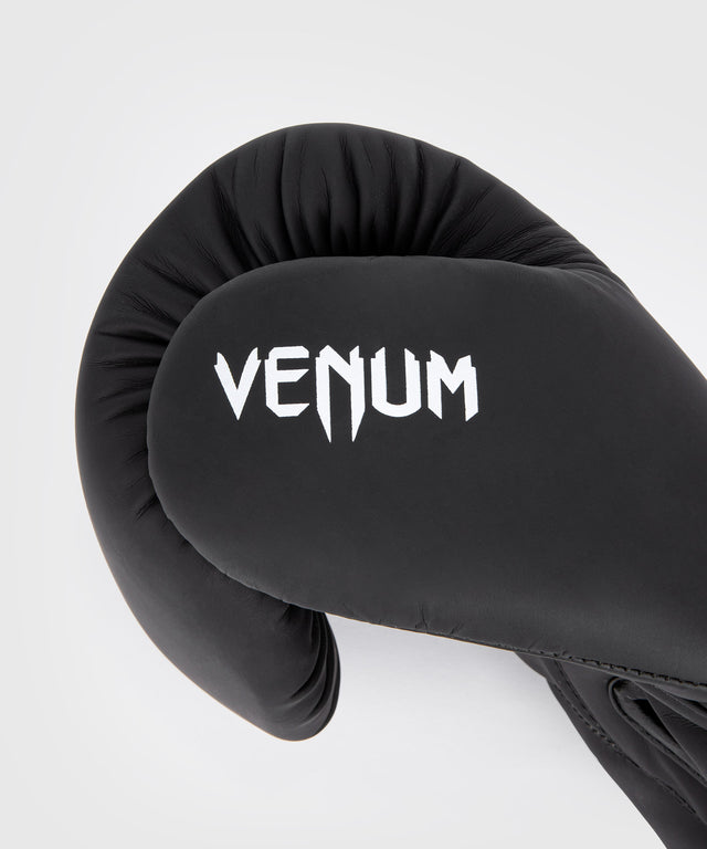 Venum Boxhandschuhe Contender 1.5 – Schwarz/Weiß