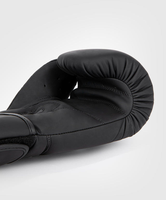 Mănuși de box Venum Contender 1.5 – Copii – Negru/Alb