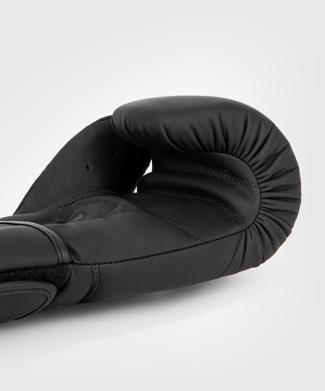 Venum Boxhandschuhe Contender 1.5 – Schwarz/Weiß