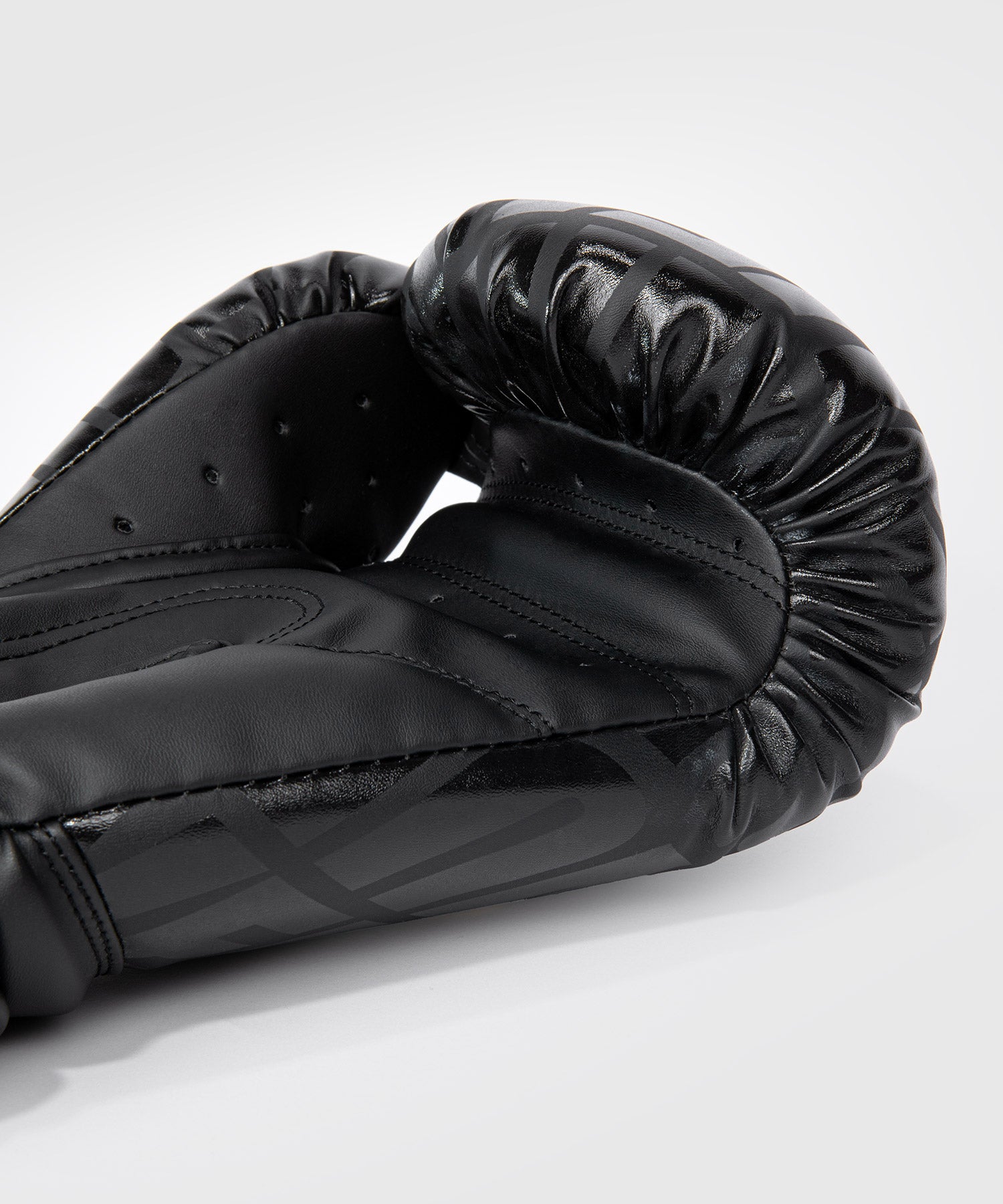 Venum Bokshandschoenen Contender 1.5 XT - Zwart/Goud