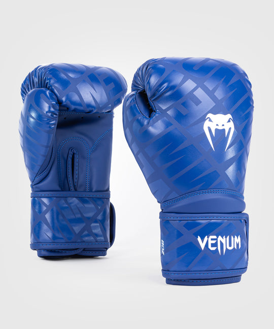 Venum Bokshandschoenen Contender 1.5 XT Kids - Blauw