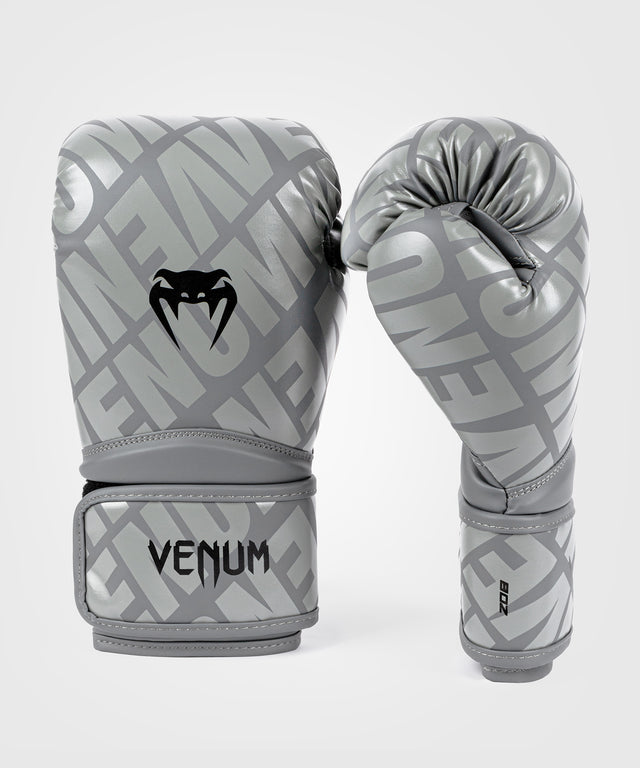 Guantoni da boxe Venum Contender 1.5 XT Bambini – Grigio