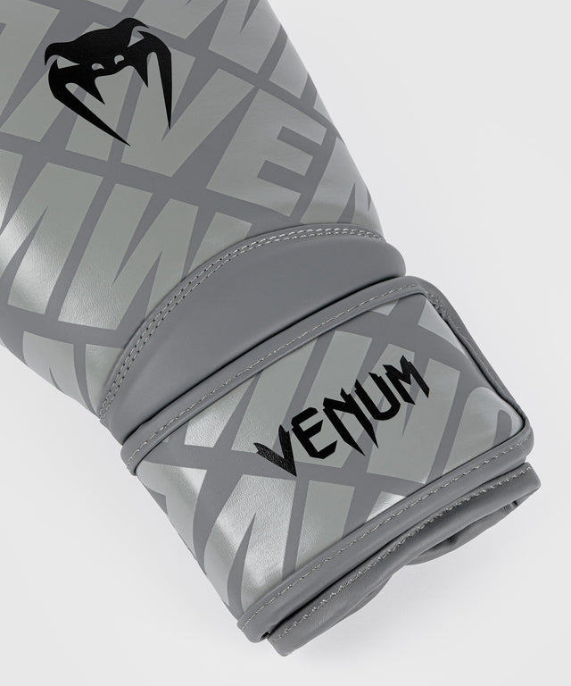 Guantoni da boxe Venum Contender 1.5 XT Bambini – Grigio