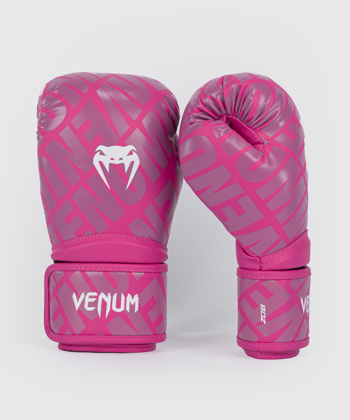 Venum Bokshandschoenen Contender 1.5 XT Kids - Roze