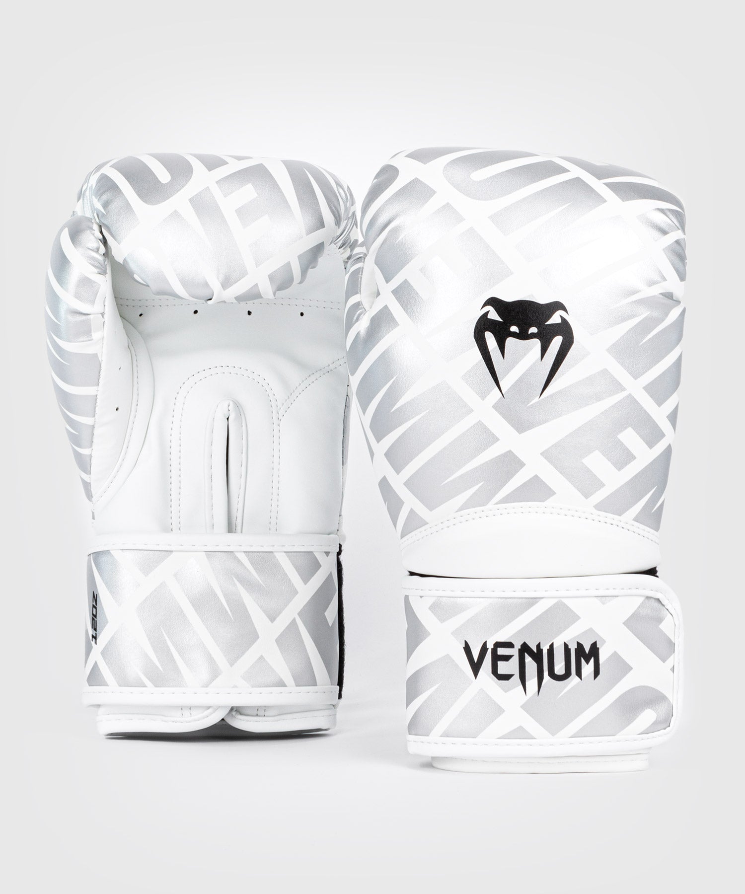 Venum Bokshandschoenen Contender 1.5 XT - Wit/Grijs