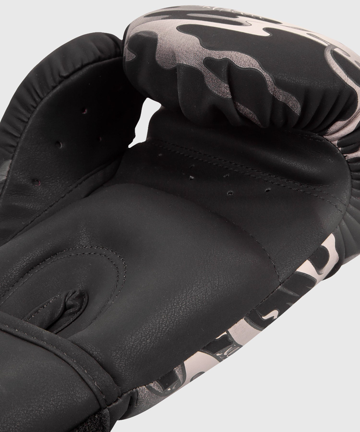 Venum Bokshandschoenen Dragon's Flight - Zwart/Zand