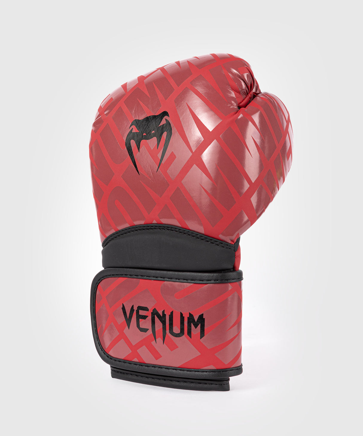 Venum Bokshandschoenen Contender 1.5 XT Kids - Rood
