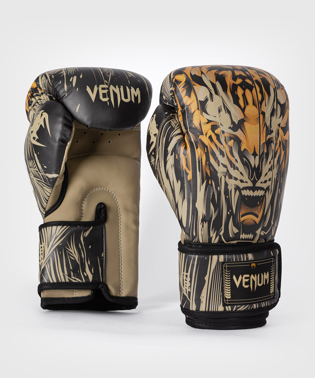 Venum Bokshandschoenen - Tiger