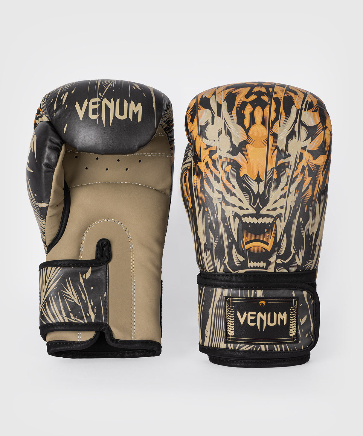 Venum Bokshandschoenen - Tiger