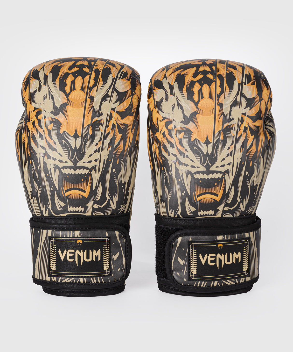 Venum Bokshandschoenen - Tiger