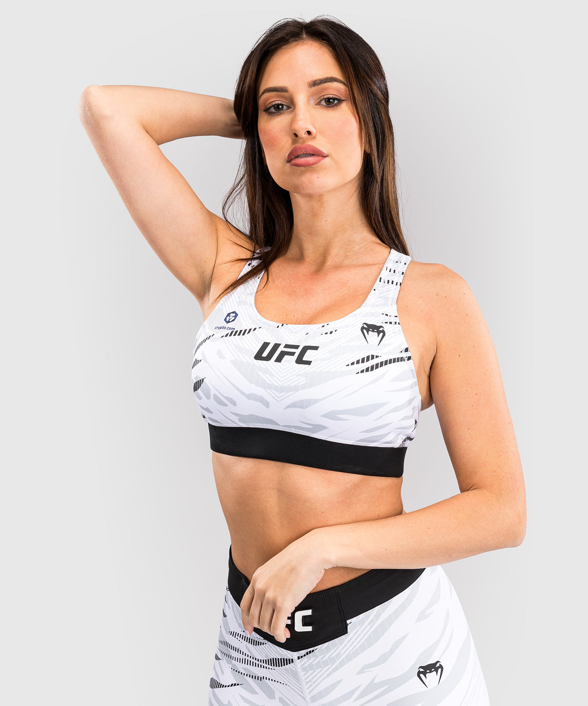 UFC Venum Sport BH Fusion Fight Night - Wit