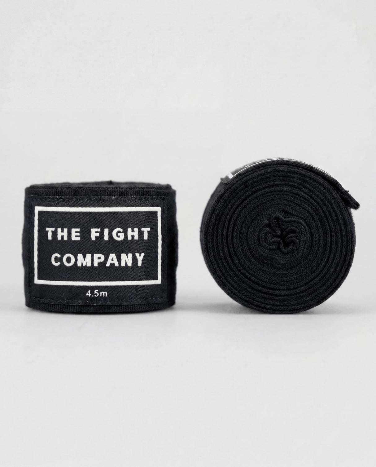 TFC Bandages Premium - Zwart