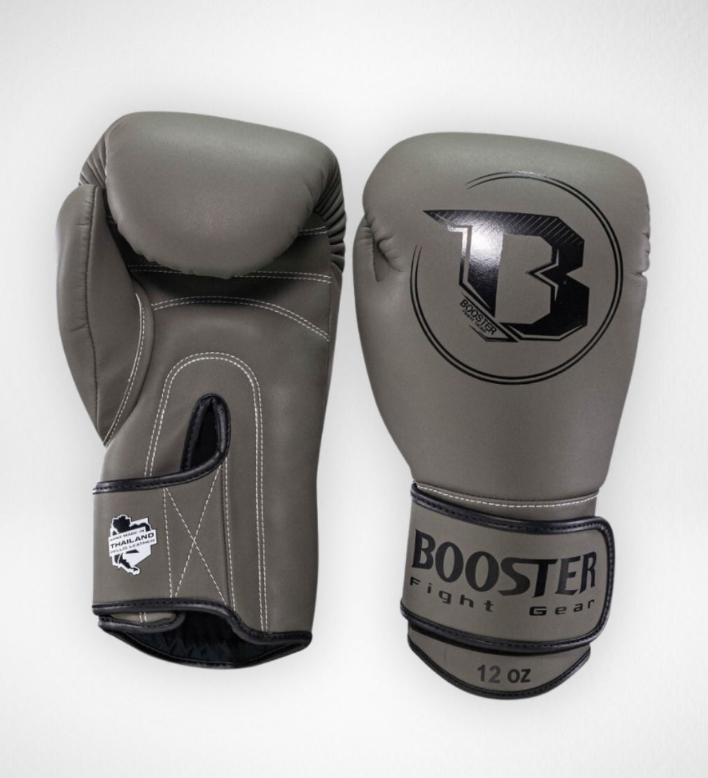 Booster Bokshandschoenen PRO BGL VX3 - Grijs