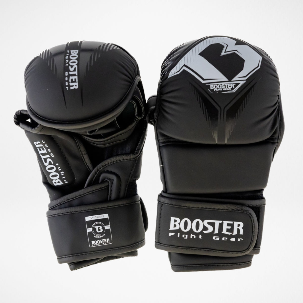 Tapout Unisex - Rancho MMA-sparring handschoenen voor volwassenen, zwart/rood, S/M EU Tapout Unisex - Rancho MMA-sparring handschoenen voor volwassenen, zwart/rood, S/M EU