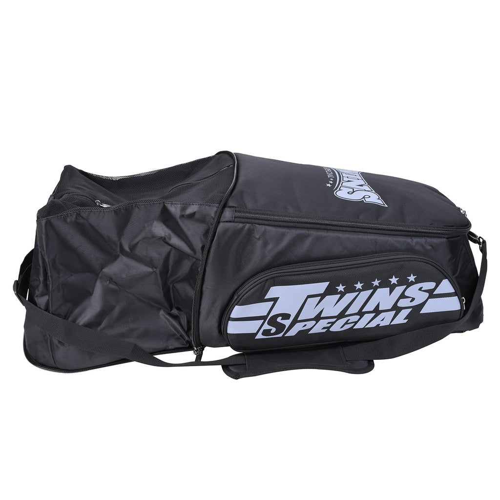 Twins Rugtas CBBT2 - Zwart