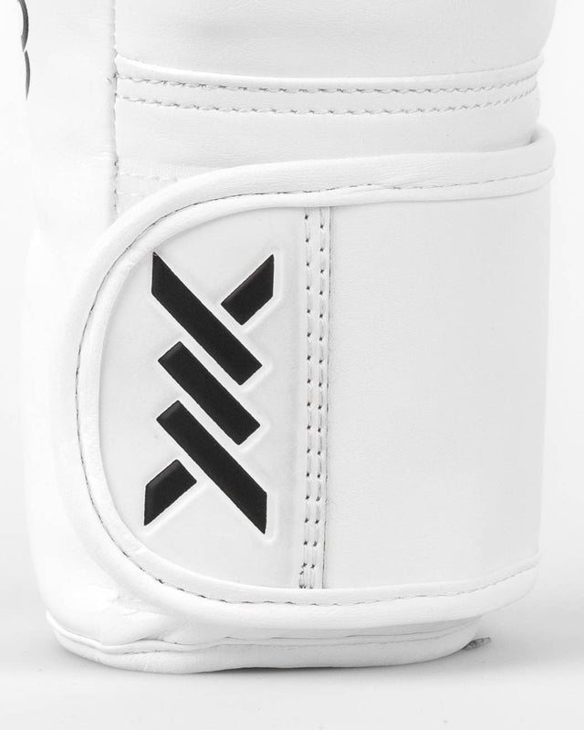 Caged Boxningshandskar Core – Vit/Svart