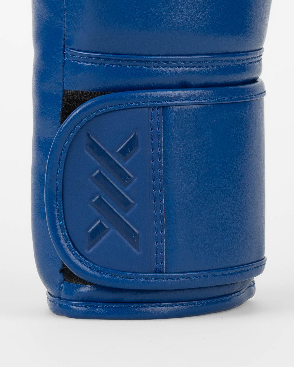 Caged Bokshandschoenen Core - Blauw/Blauw