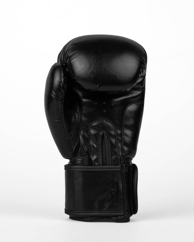 Caged Boxningshandskar Shadow – Svart/Svart
