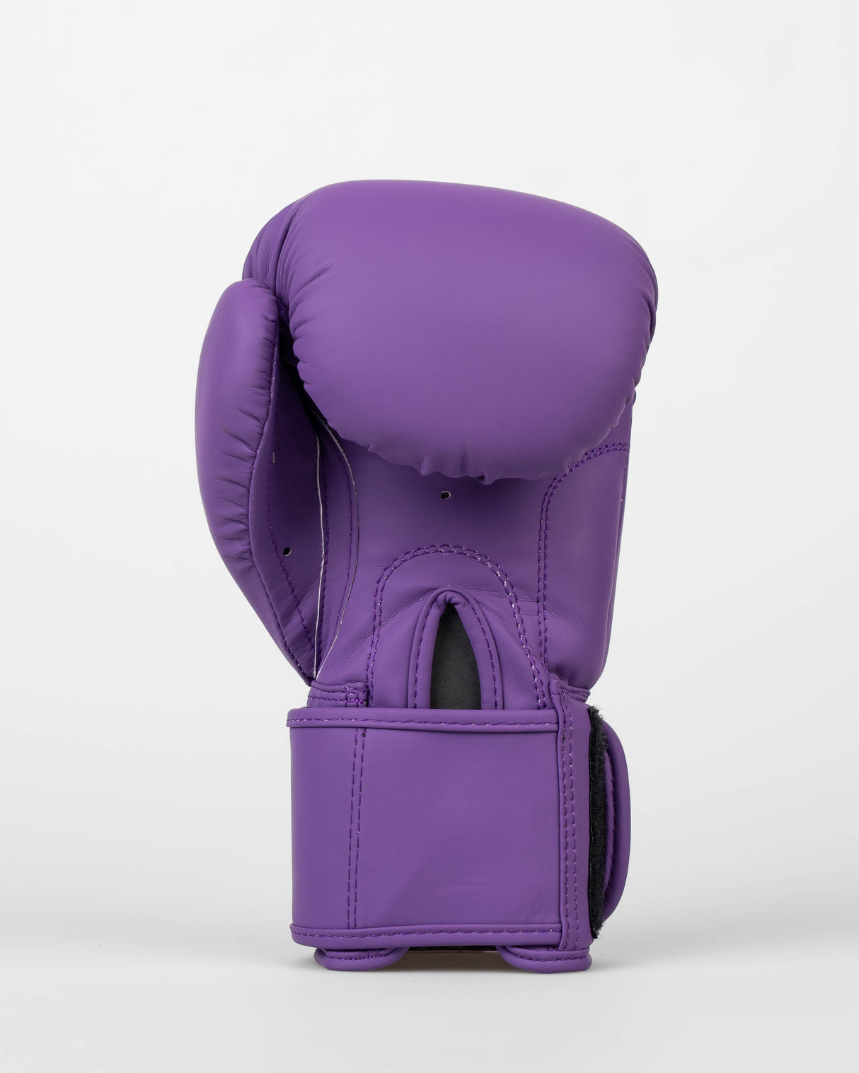 Caged Bokshandschoenen Spark Kids - Paars/Goud