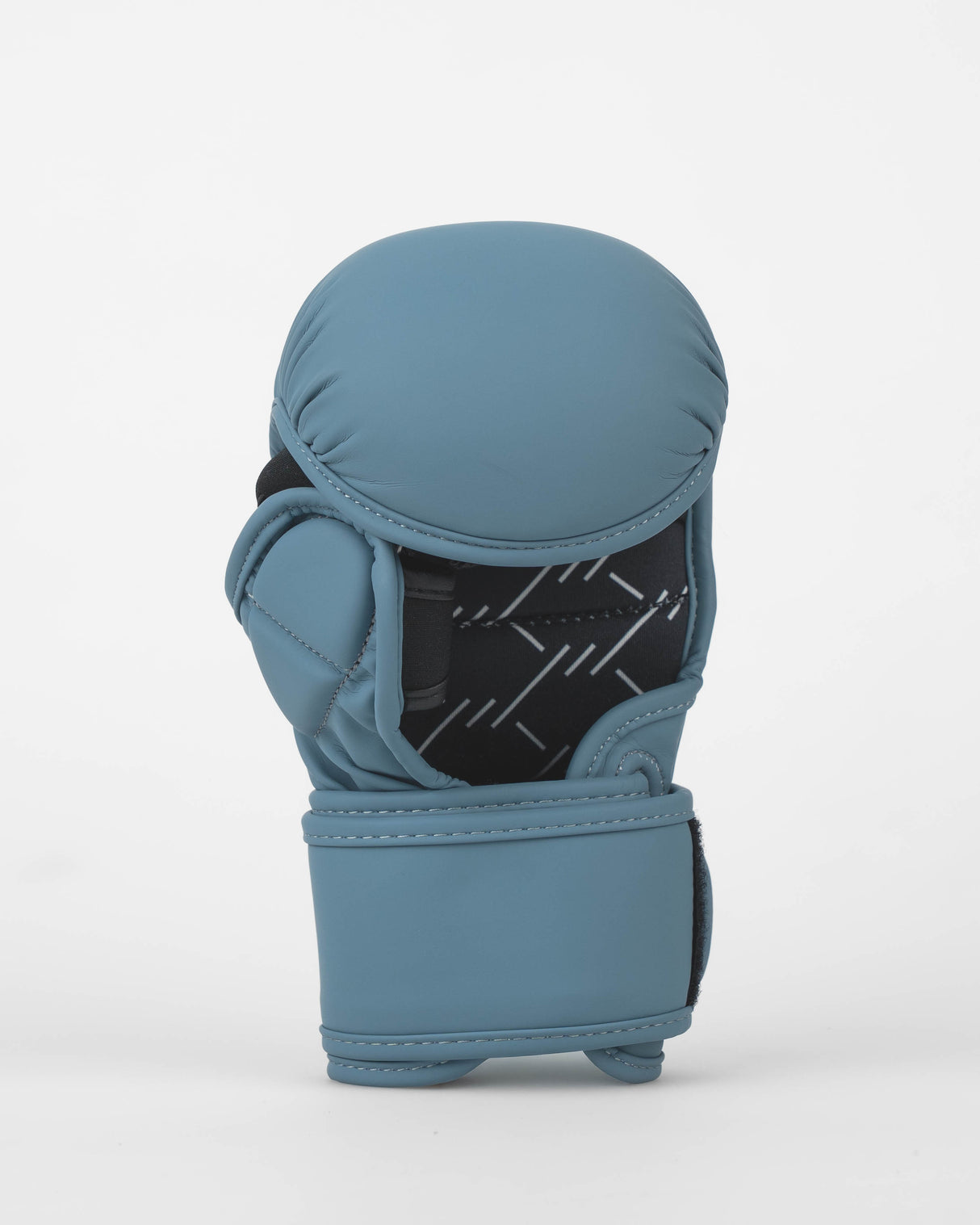 Caged MMA Handschoenen Sparring Shadow - Midnight Blue