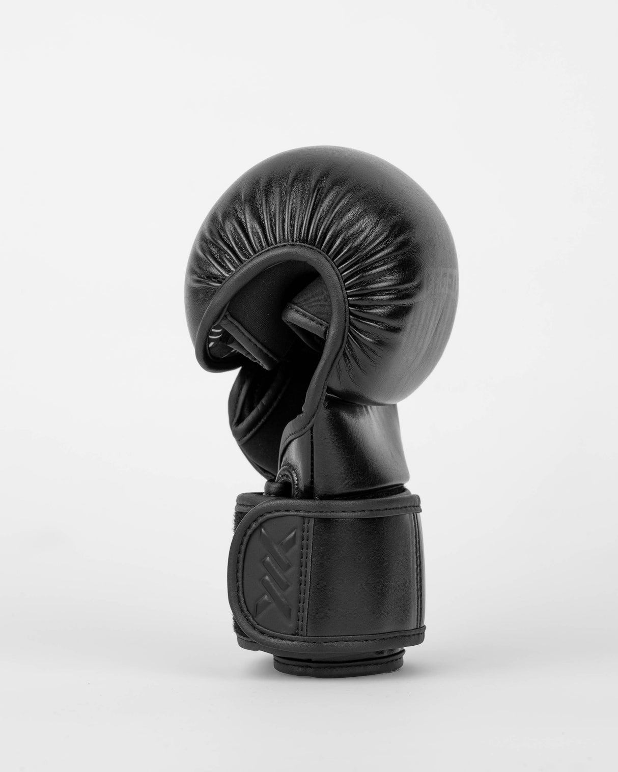 Caged MMA Handschoenen Sparring Shadow - Zwart/Zwart