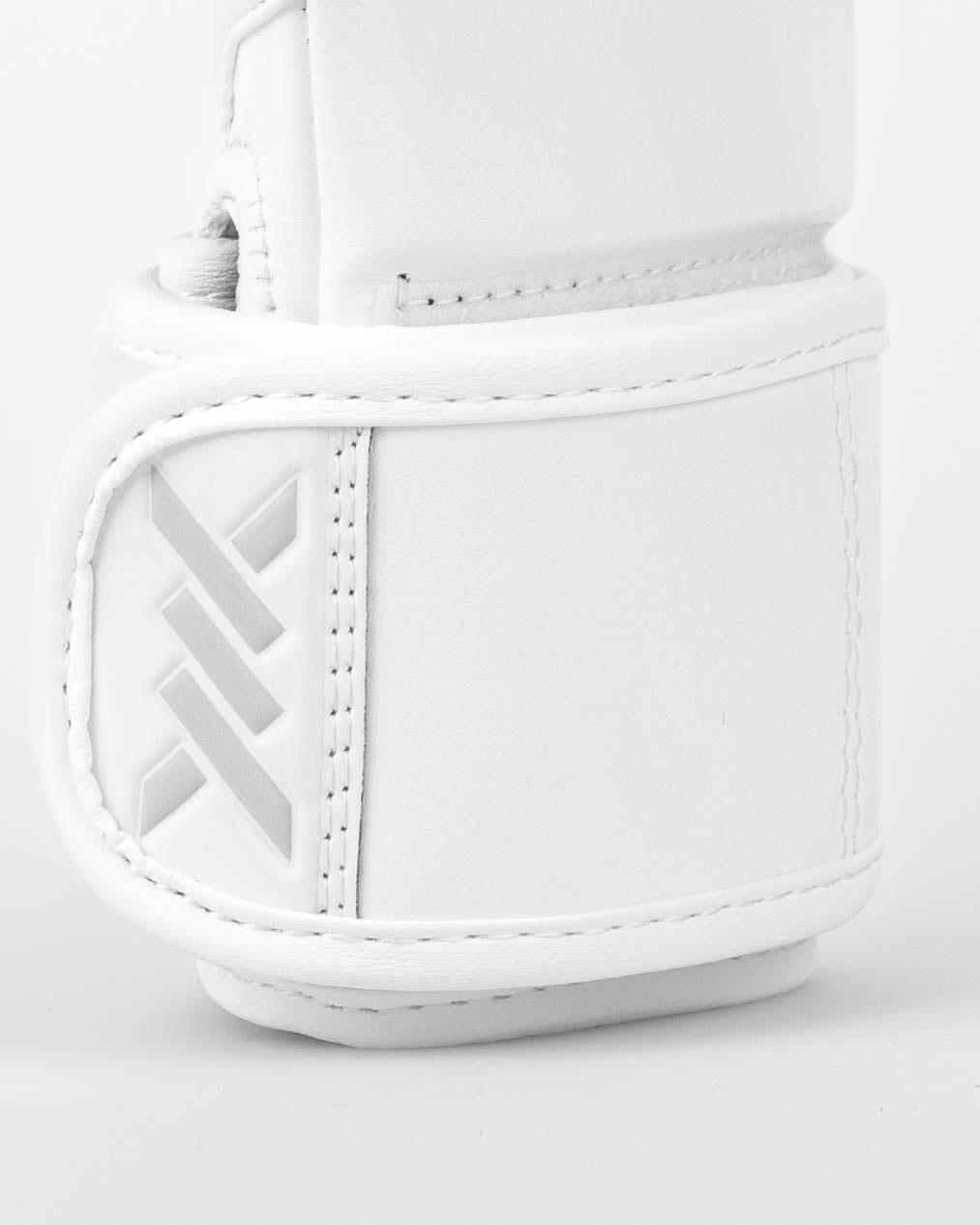 Caged MMA Handschoenen Sparring Shadow - Wit/Wit